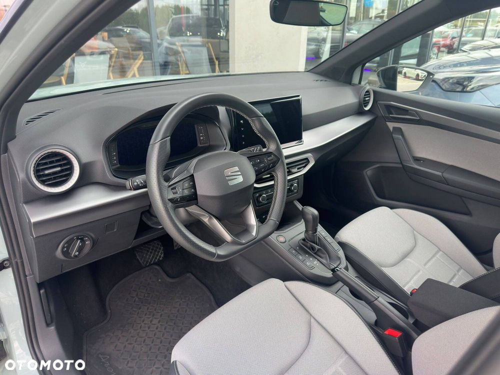 Seat Arona 1.0 TSI FR DSG - 8
