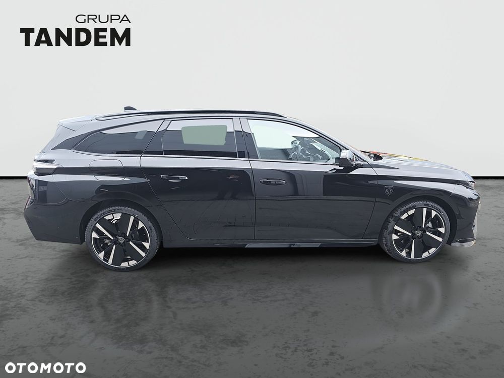 Peugeot 308 - 4