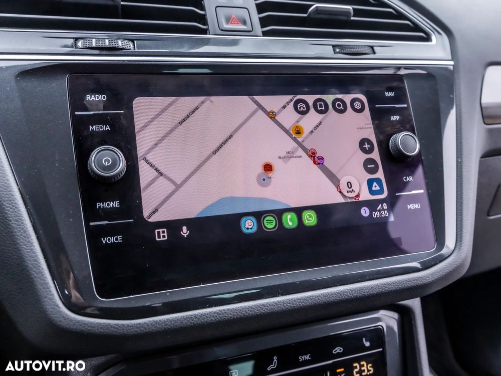 Volkswagen Tiguan 2.0 TSI OPF DSG 4Motion Elegance - 8