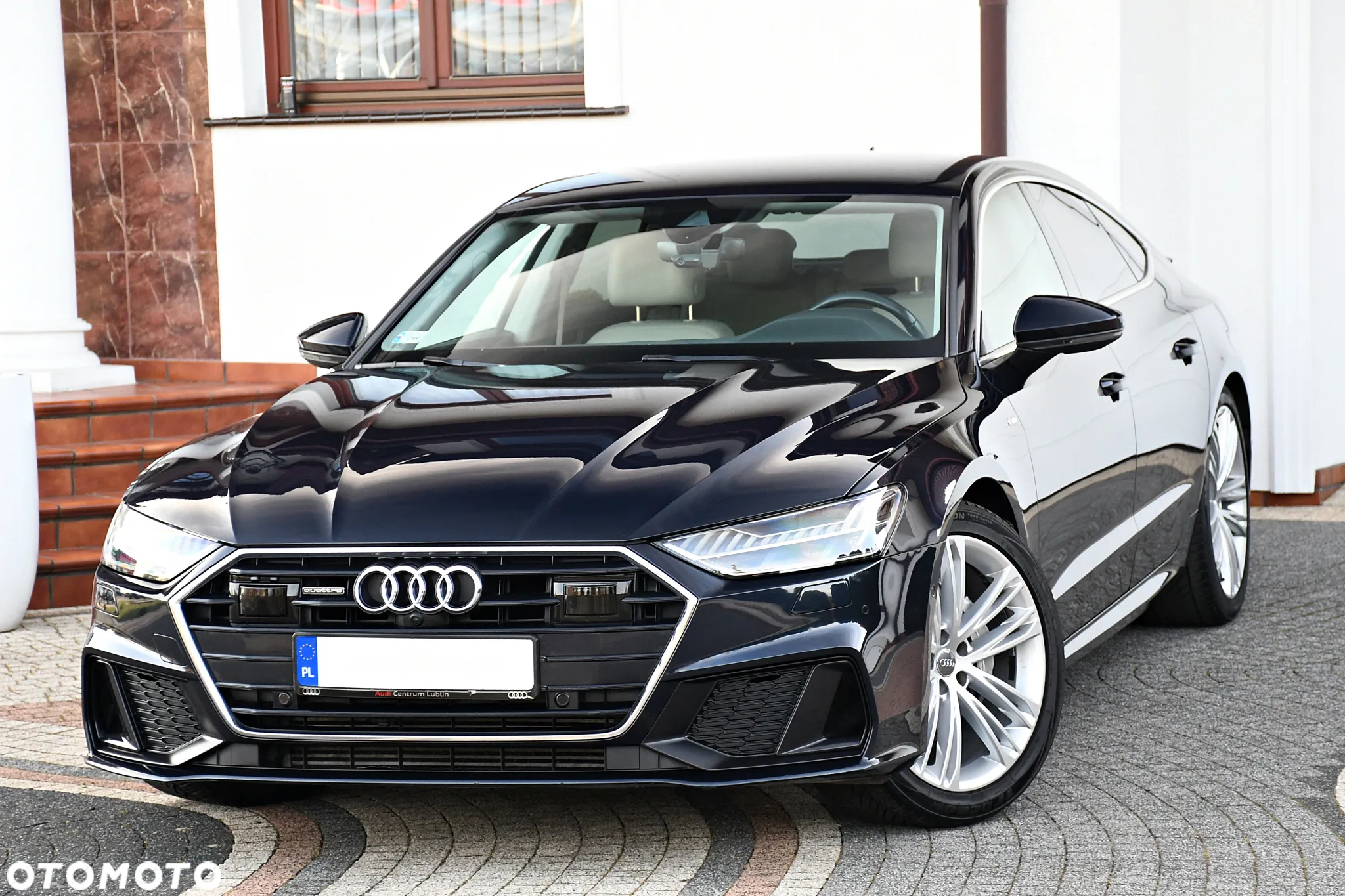 Audi A7 Sportback - 4