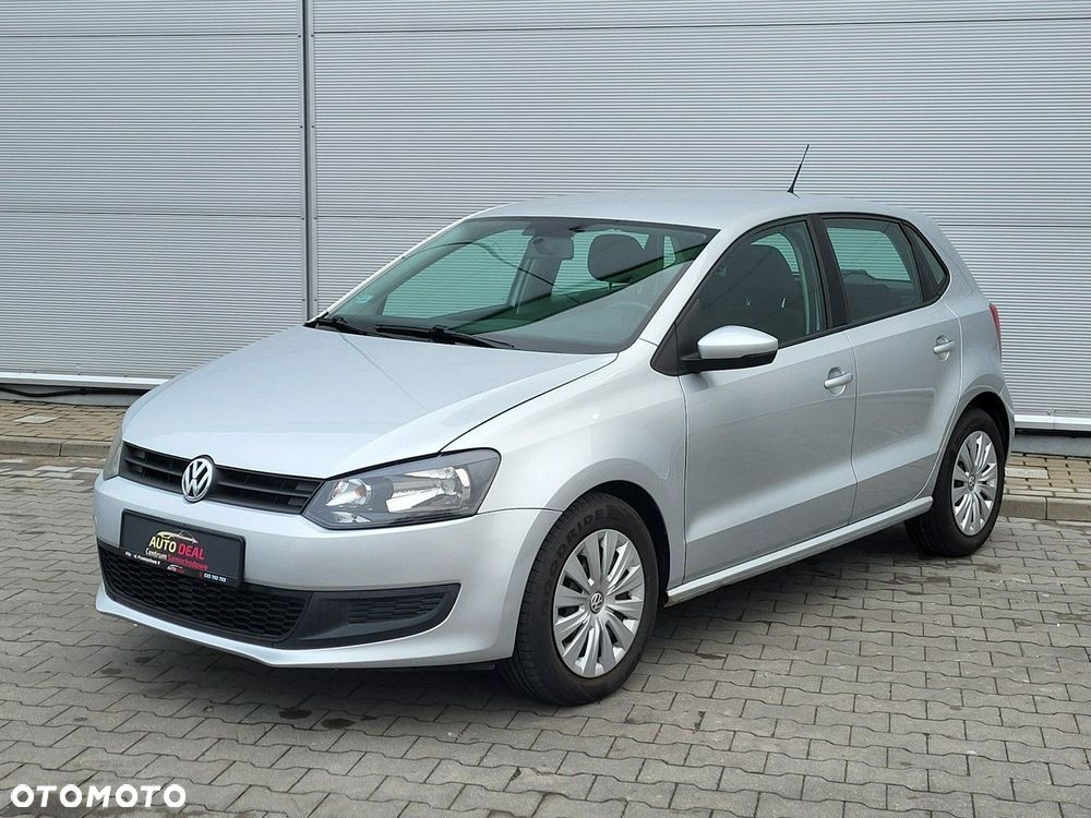 Volkswagen Polo - 9