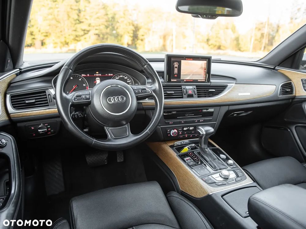 Audi A6 Allroad 3.0 TDI Quattro Tiptr - 31
