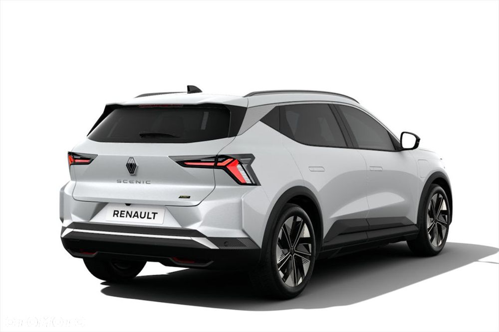 Renault Scenic EV60 Techno - 3