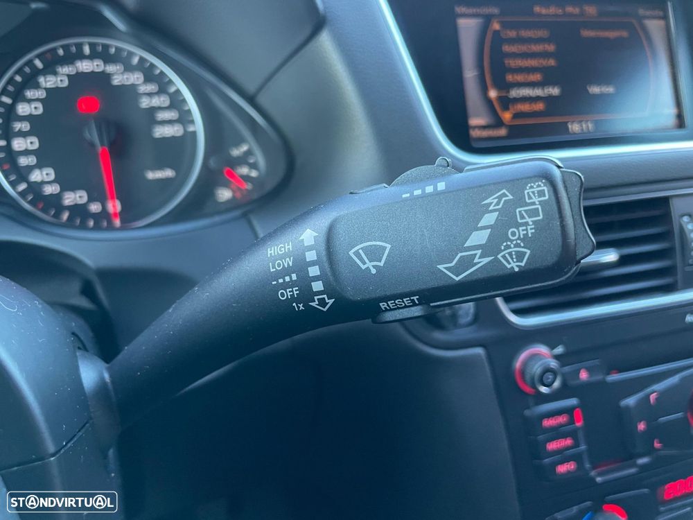 Audi Q5 2.0 TDI Advance S-tronic - 21