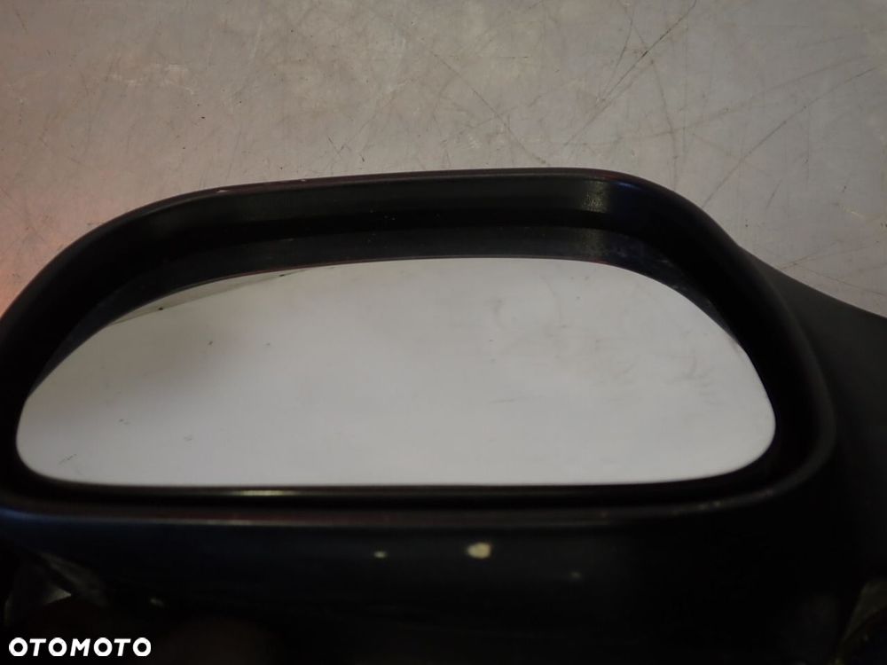 LUSTERKO LEWE ELEKTRYCZNE SUBARU JUSTY III - 6