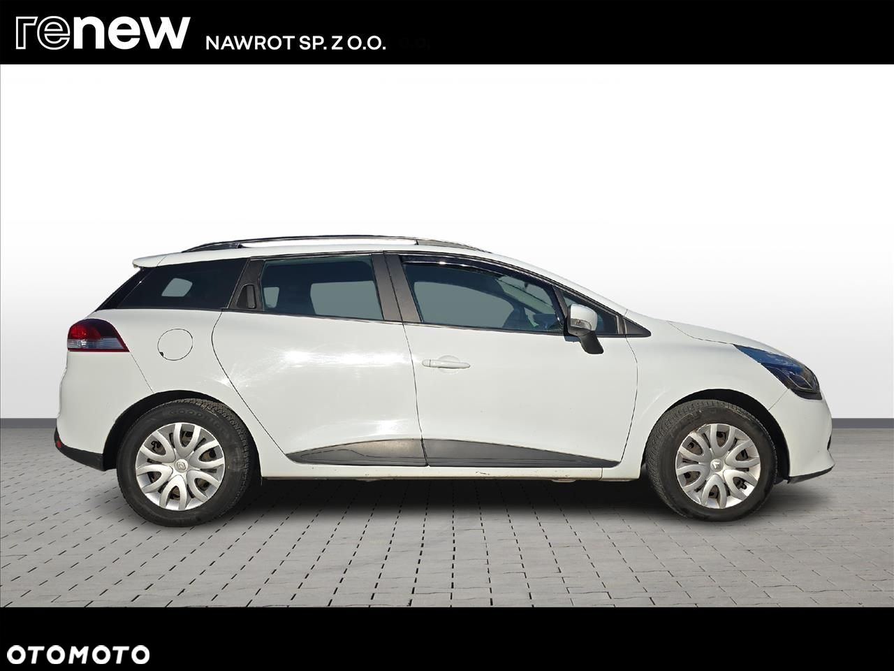 Renault Clio 1.5 dCi Energy Alize - 6