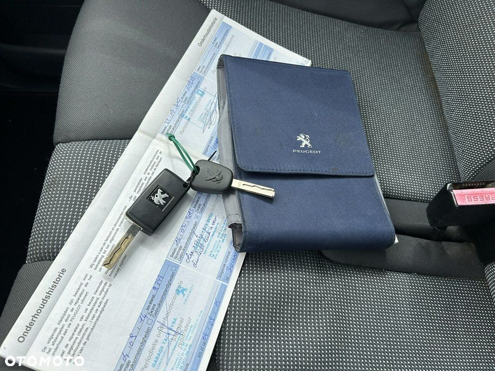 Peugeot Expert Tepee L2 Trendy Mixt - 22