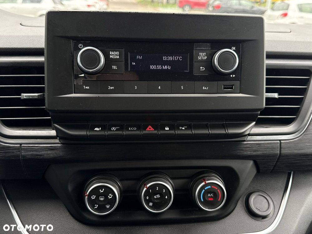Renault Trafic Kombi 2.0 L2 Business - 24