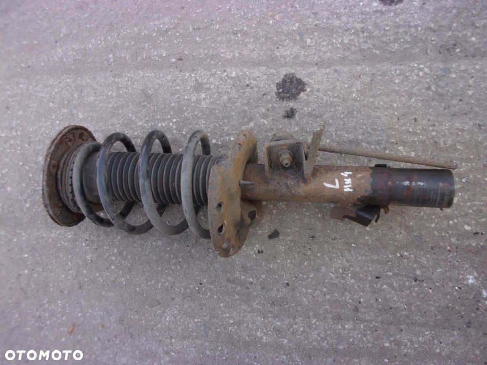 FORD MONDEO MK4- amortyzator mcperson przód - 2