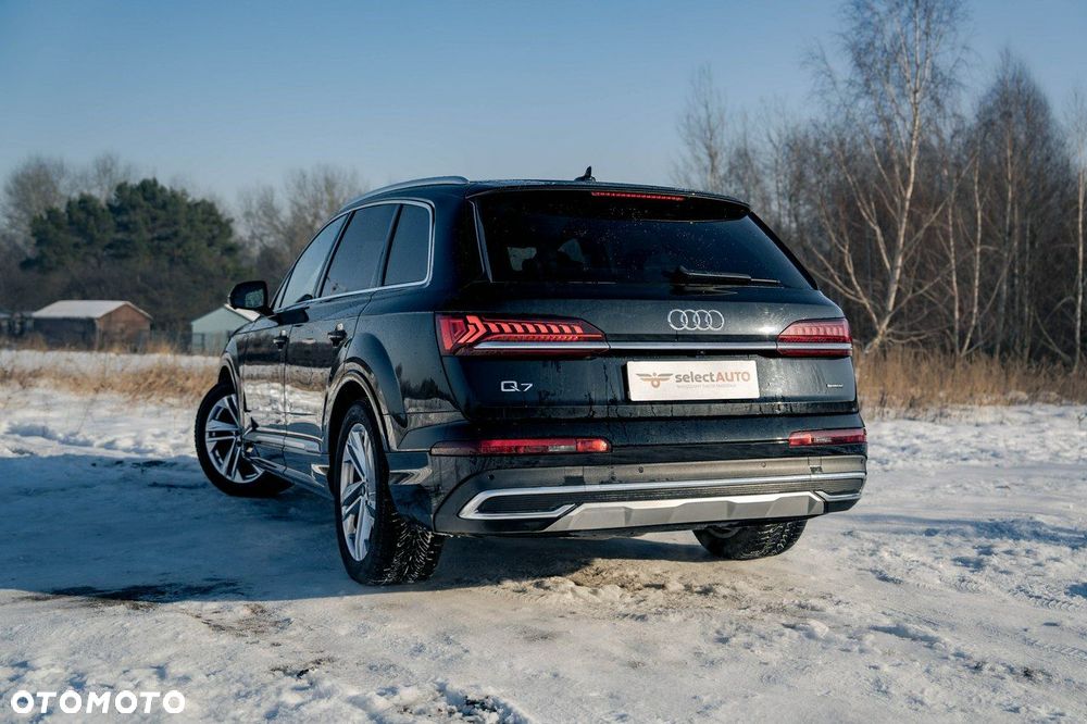Audi Q7 - 4