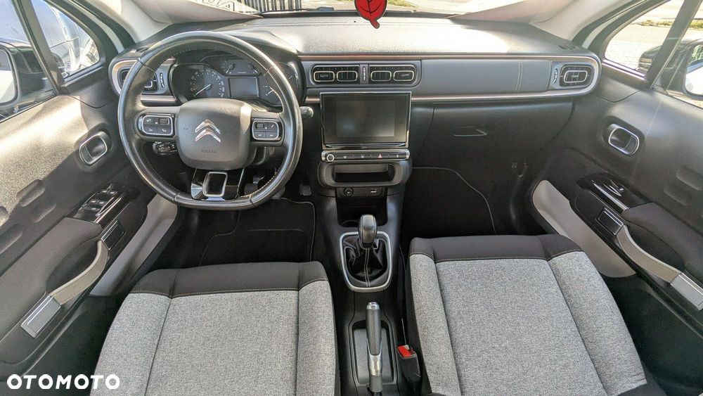 Citroën C3 - 19