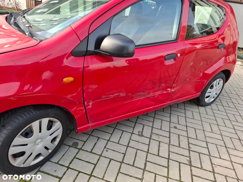 Nissan Pixo 1.0 Visia - 8