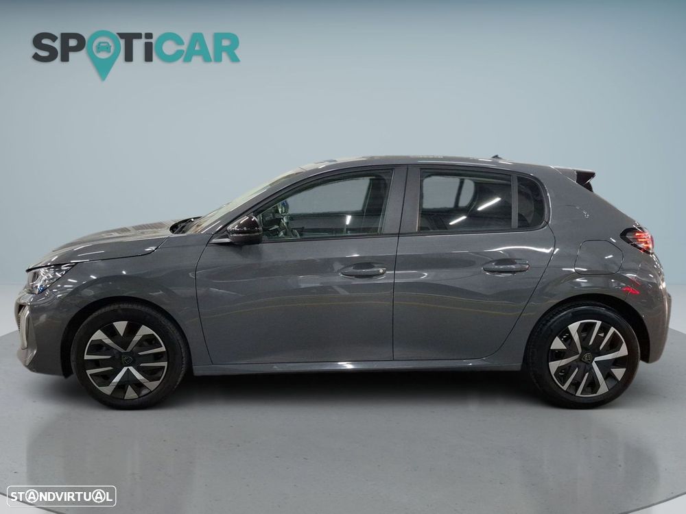 Peugeot 208 1.2 PureTech Active - 5