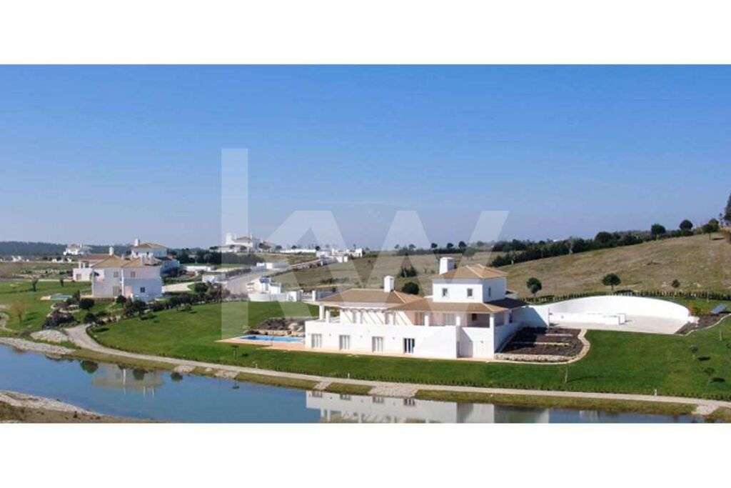 Óbidos | Quinta com Country Club e Centro Hípico - Grande imagem: 4/24