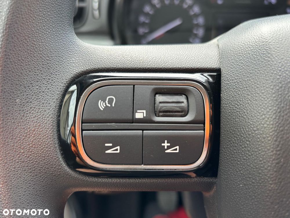 Citroën C3 1.5 BlueHDi Live S&S - 34
