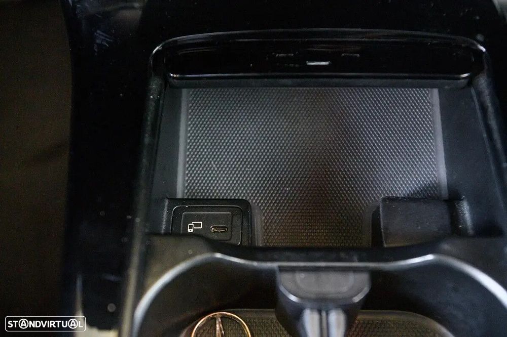 Mercedes-Benz CLA 180 d Style Aut. - 30