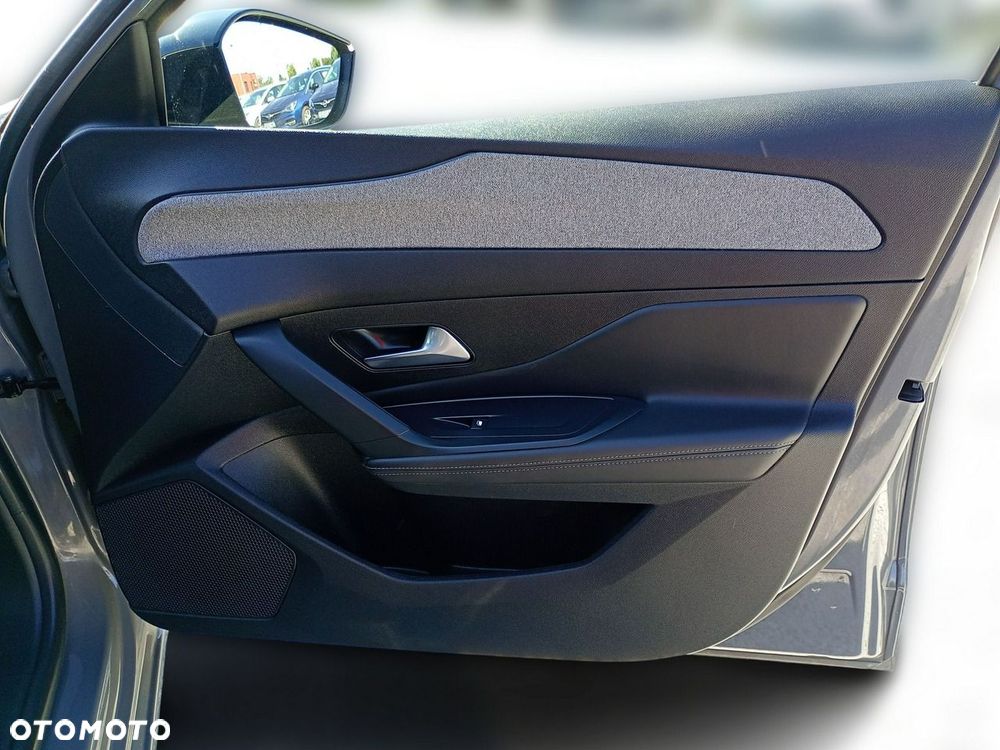 Peugeot 308 1.5 BlueHDi Allure Pack S&S EAT8 - 25