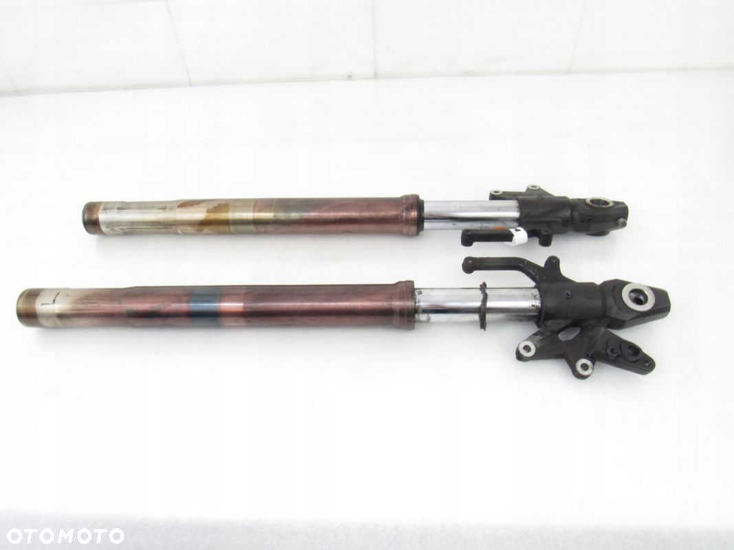 Lagi komplet Kawasaki Z 800, 15r ABS - 6