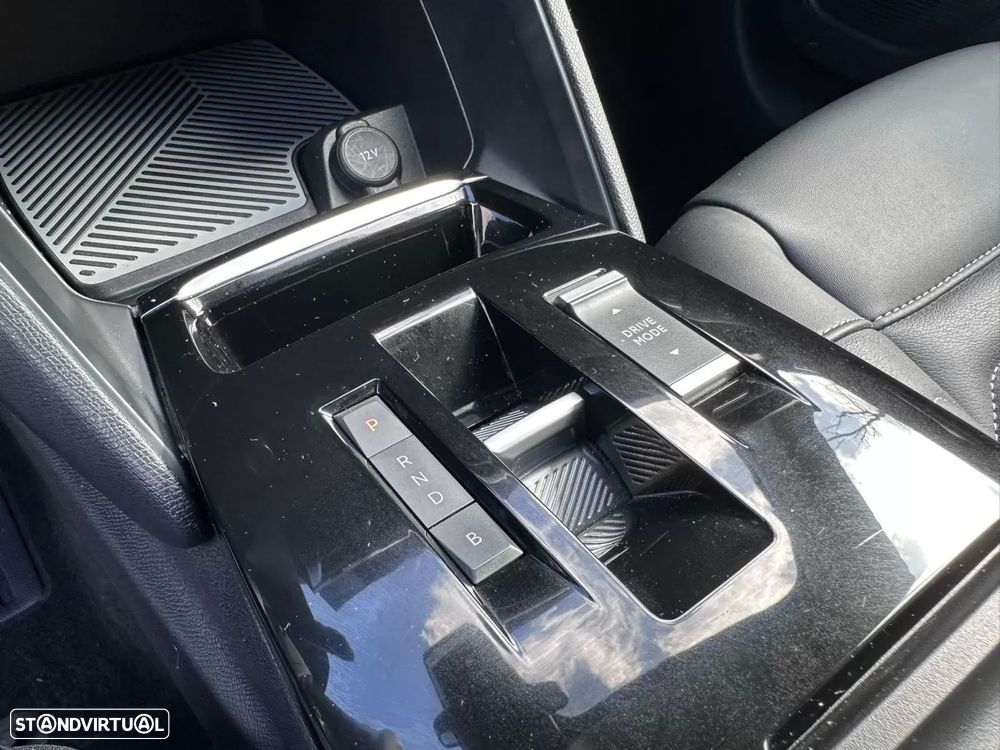 Citroën e-C4 X 50 kWh Shine Pack - 17