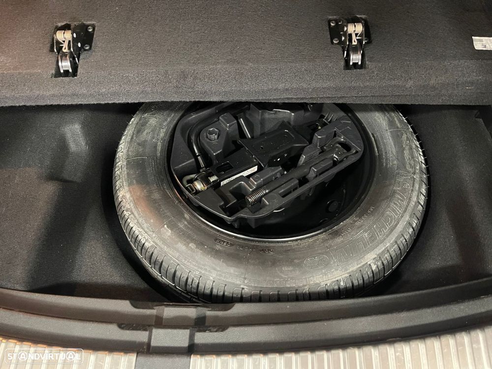 Renault Mégane Sport Tourer 1.5 dCi Intens - 53