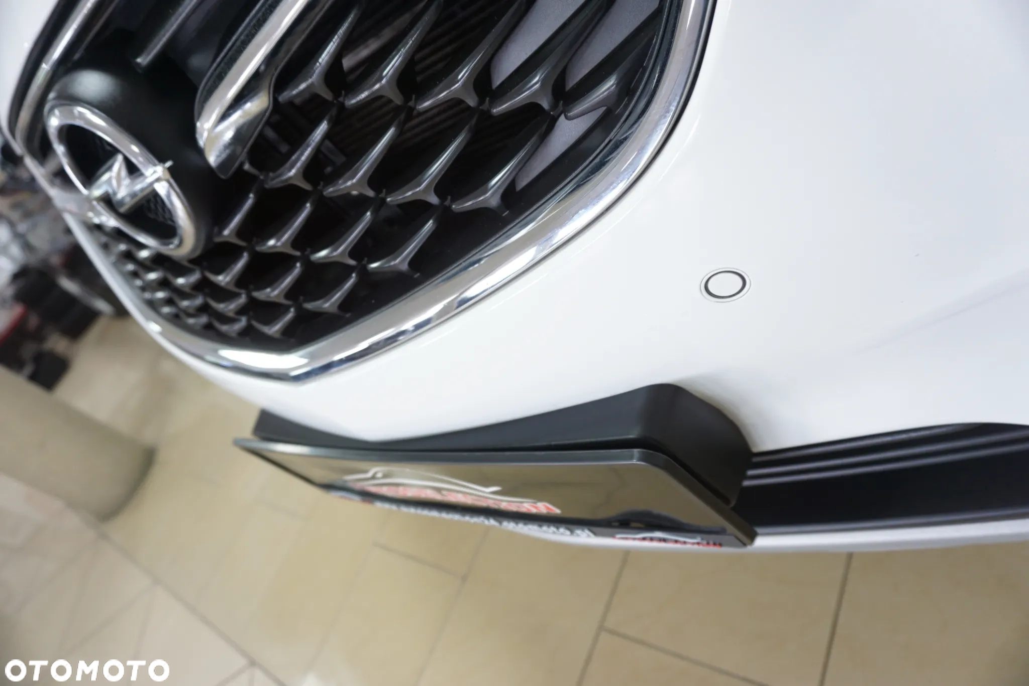 Opel Mokka 1.4 T Cosmo S&S - 9