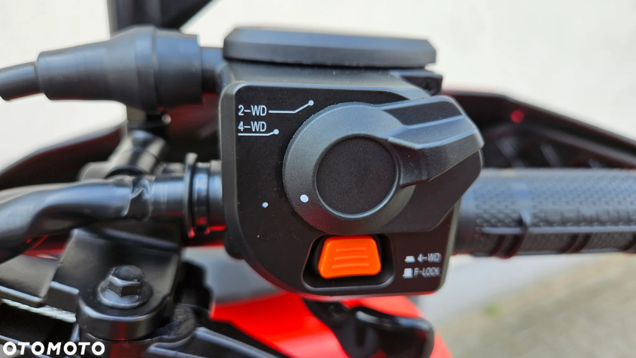 CFMoto Inny - 39