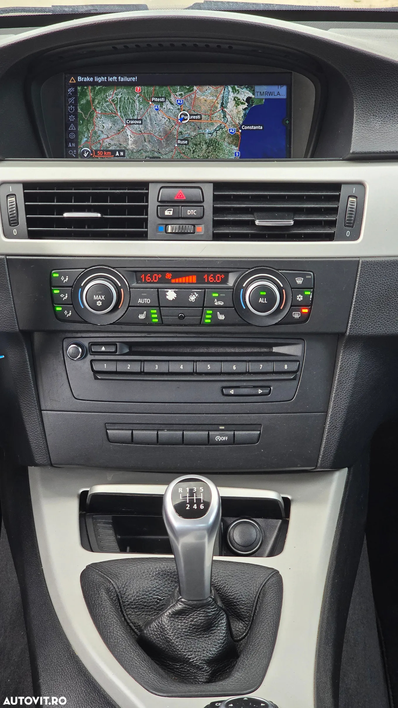 BMW Seria 3 318d - 14