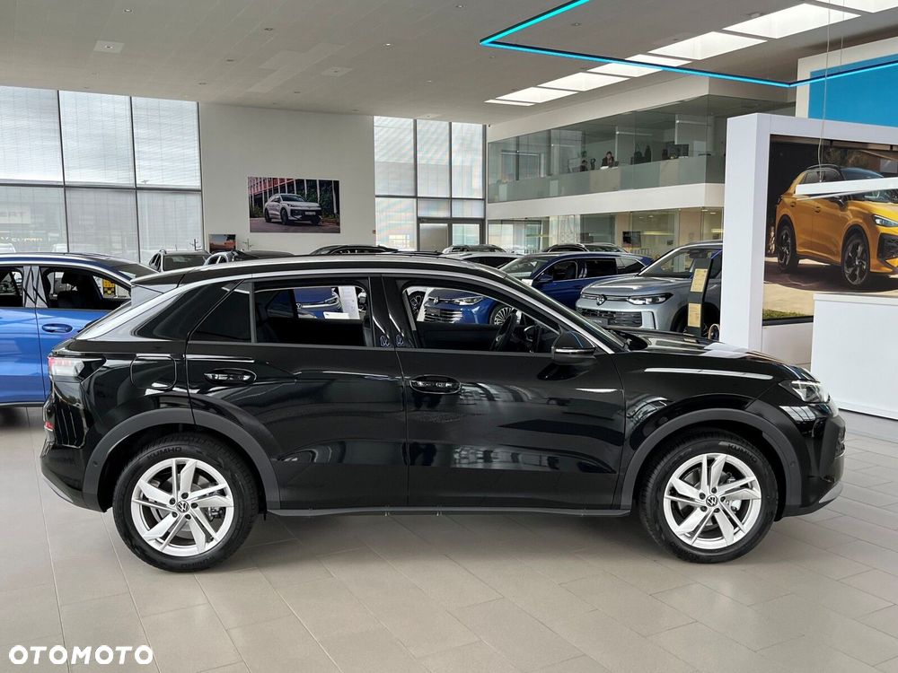 Volkswagen T-Roc 1.5 eTSI Style DSG - 5