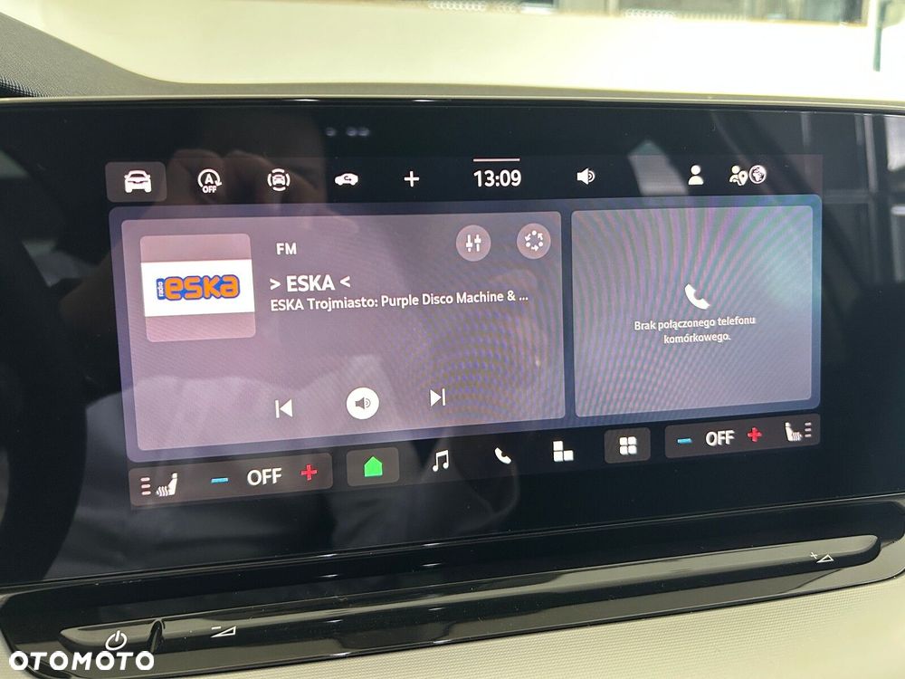 Skoda Octavia 1.5 TSI Drive Essence - 19