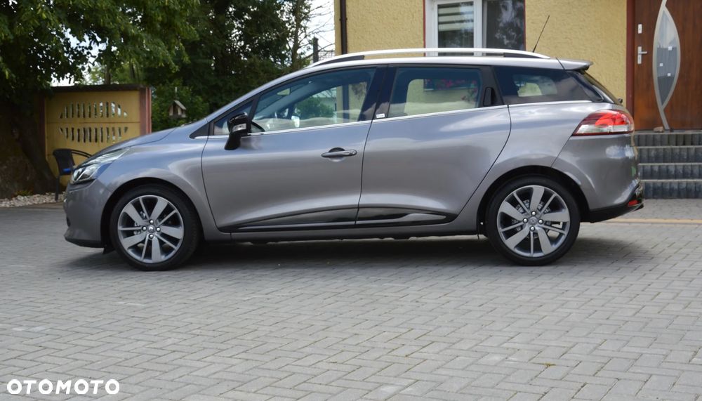 Renault Clio - 3