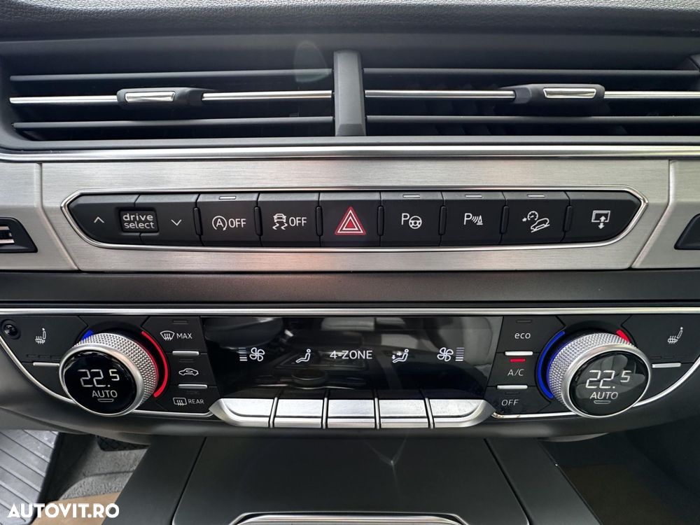 AUDI Q7 2017 — imagine 30