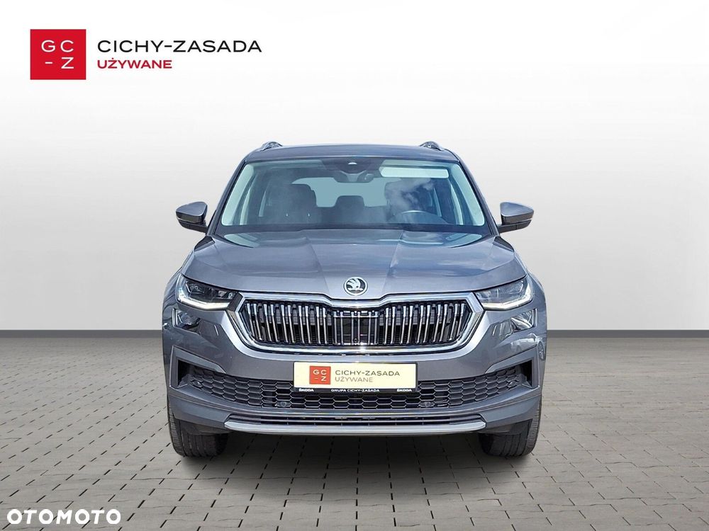 Skoda Kodiaq - 2