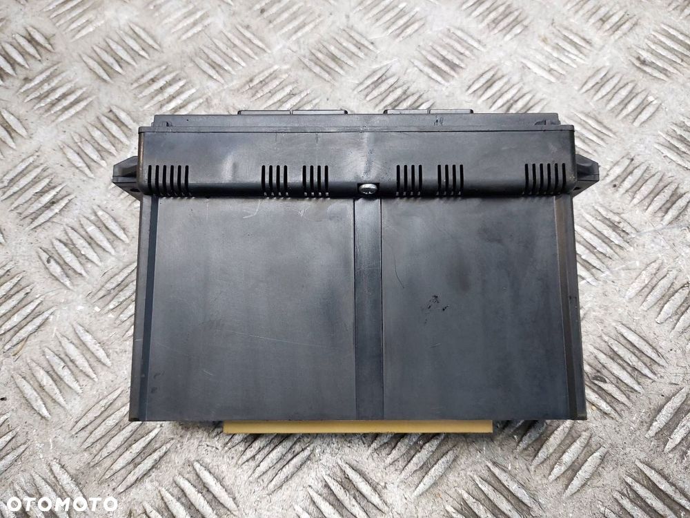 PANEL NAWIEWU SEAT LEON I TOLEDO II 1M0820043E - 4