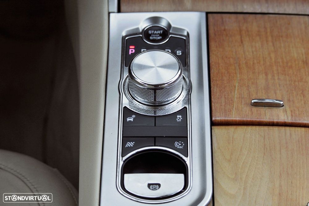 Jaguar XF 3.0 D V6 S Premium Luxury - 30