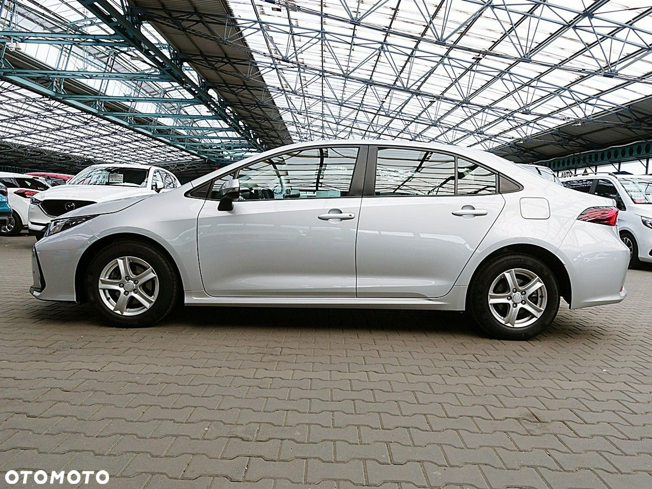 Toyota Corolla - 7