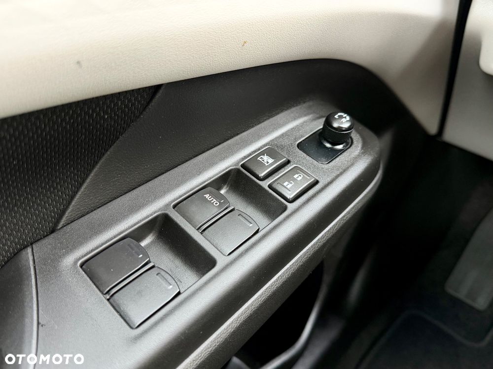 Suzuki Swift 1.2 Dualjet Hybrid Comfort - 29