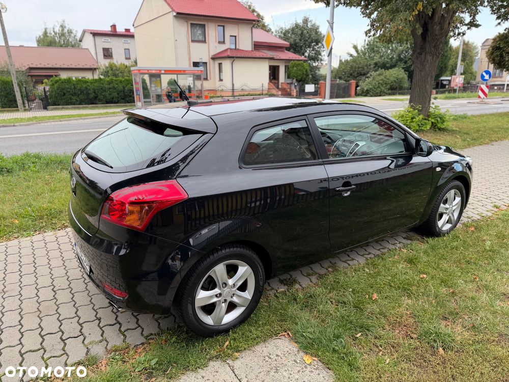 Kia ProCeed 1.4 CVVT Edition 7 - 3