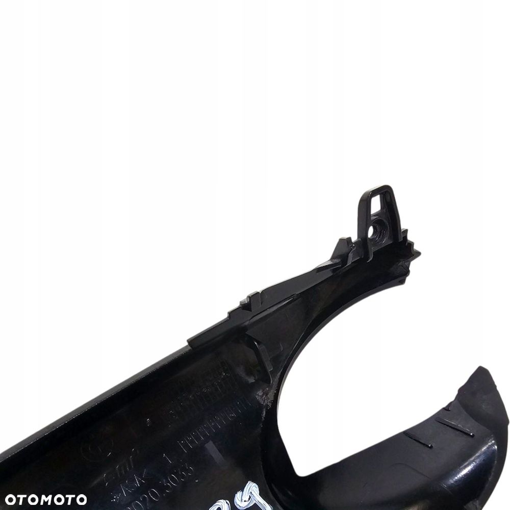 Bmw F20 F22 F30 F34 F32 F36 E84 Osłona Obudowa Dolna Lusterka Lewa 7284129 - 8