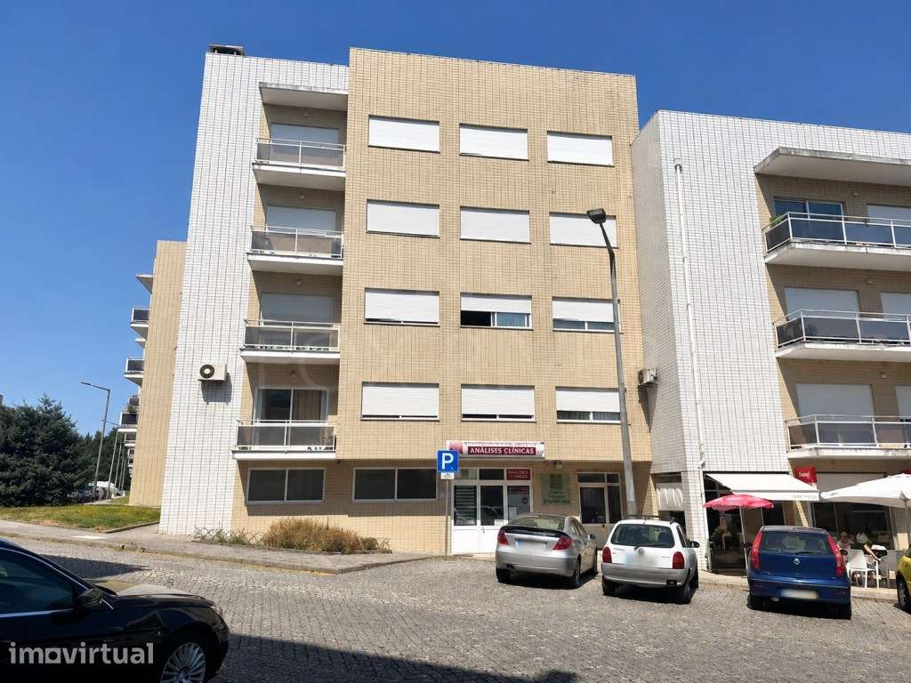 Apartamento T4 para venda em Viana do Castelo - Grande imagem: 2/16