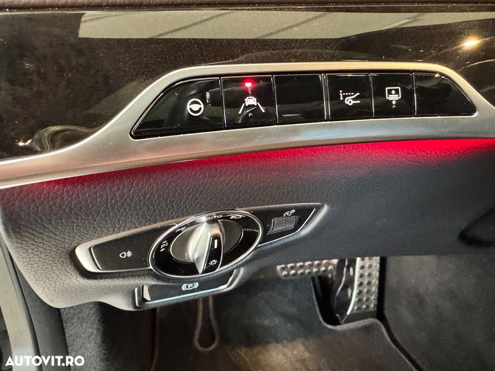 Mercedes-Benz S 450 MHEV Aut. - 18