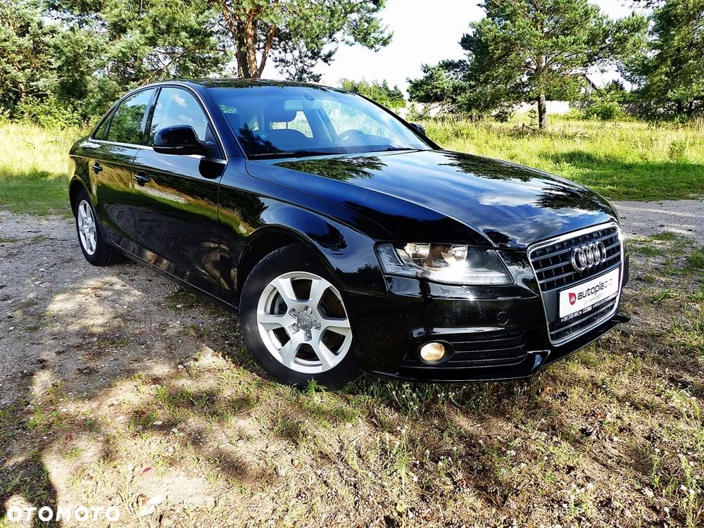 Audi A4 Limousine 1.8 TFSI Ambition - 5