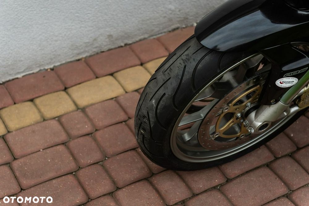Aprilia Mana - 9