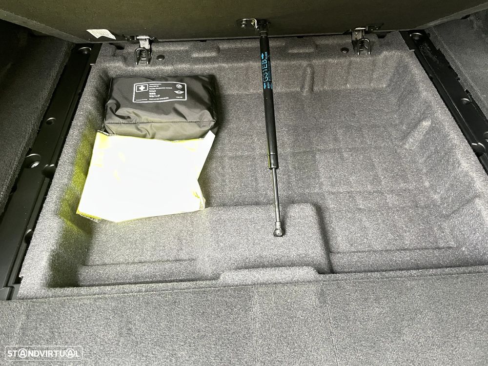 BMW 520 d Pack M Auto - 34