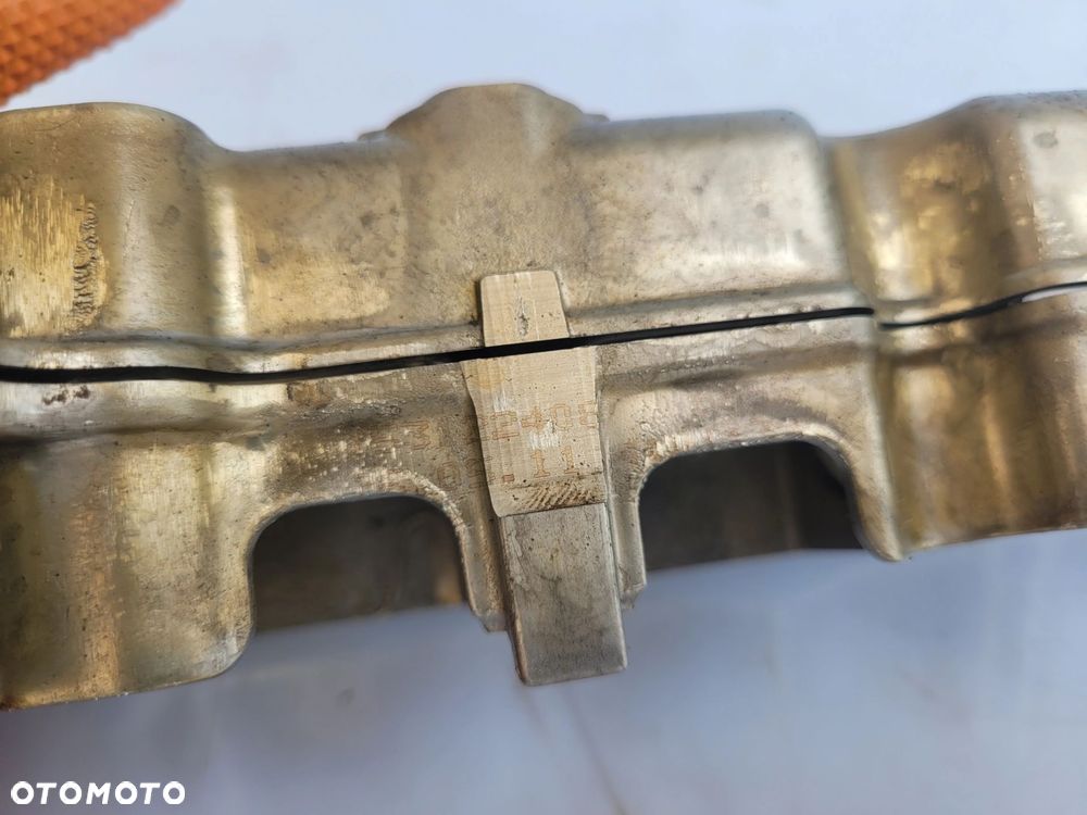 KASETA WAŁKA ROZRZĄDU WYDECHOWEGO BMW F10 F11 N52B30 3.0B - 15