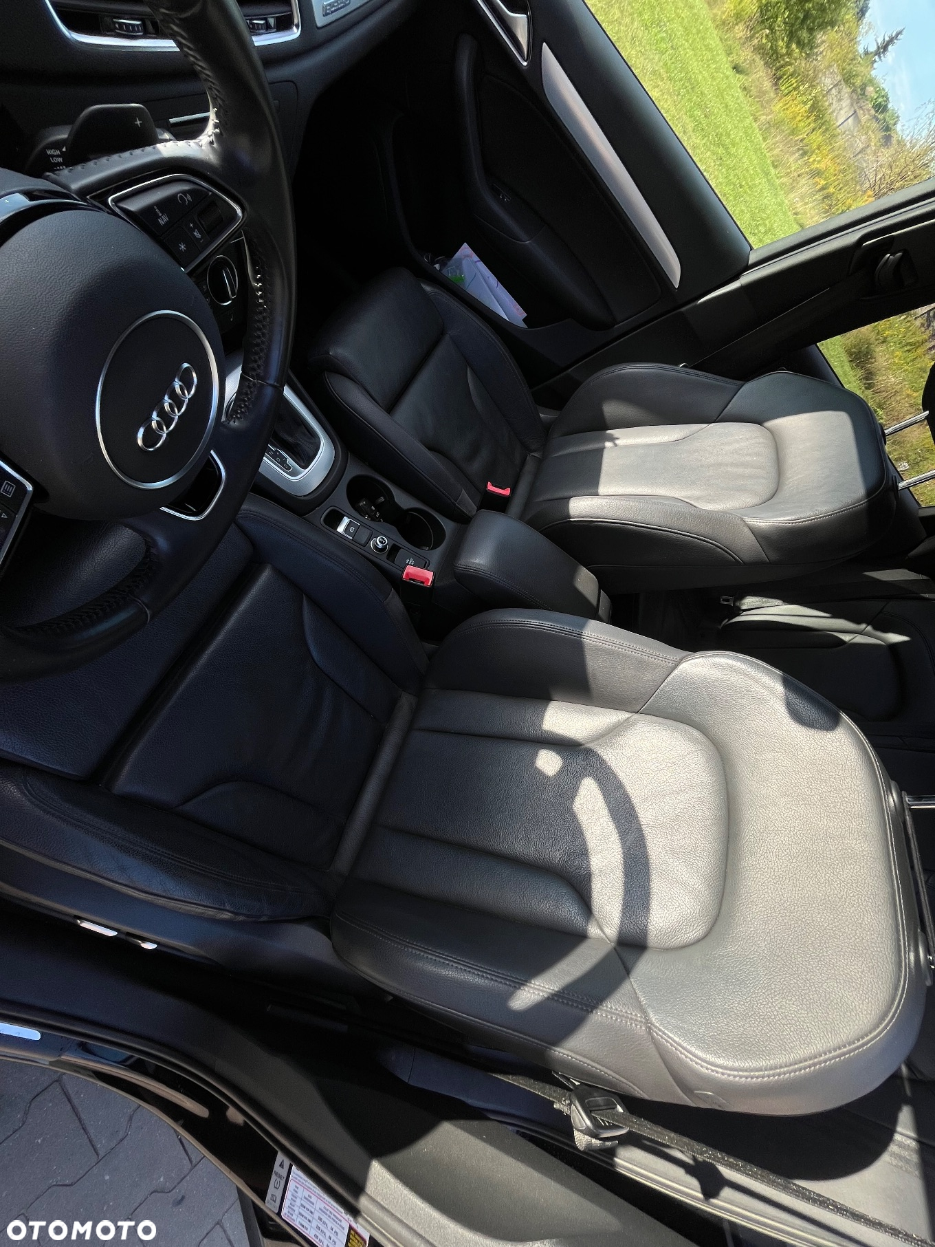 Audi Q3 2.0 TFSI Quattro Sport S tronic - 16