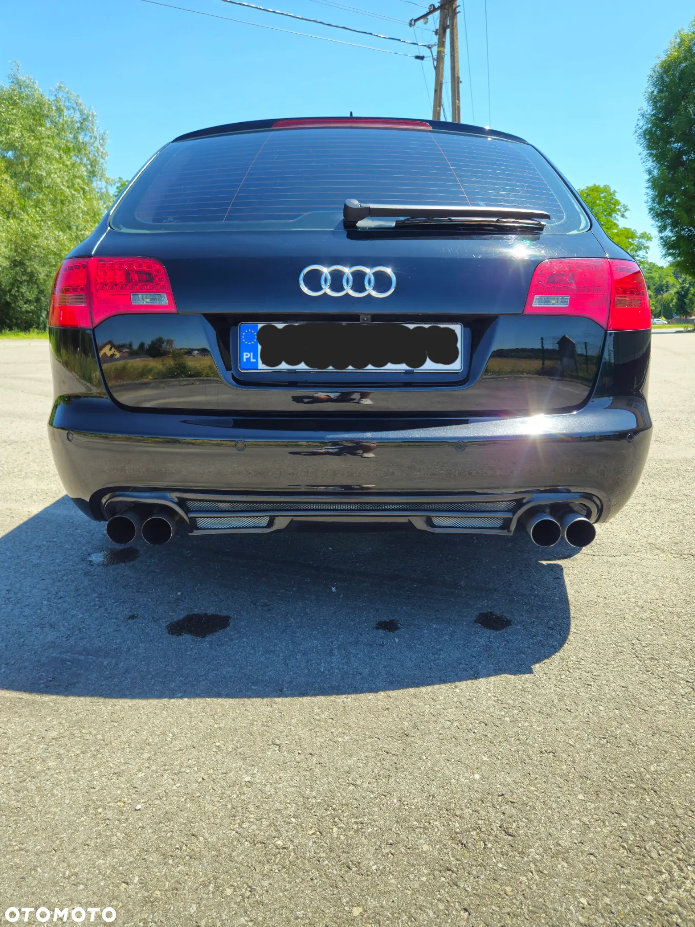 Audi A6 3.0 TDI Quattro Tiptronic - 8