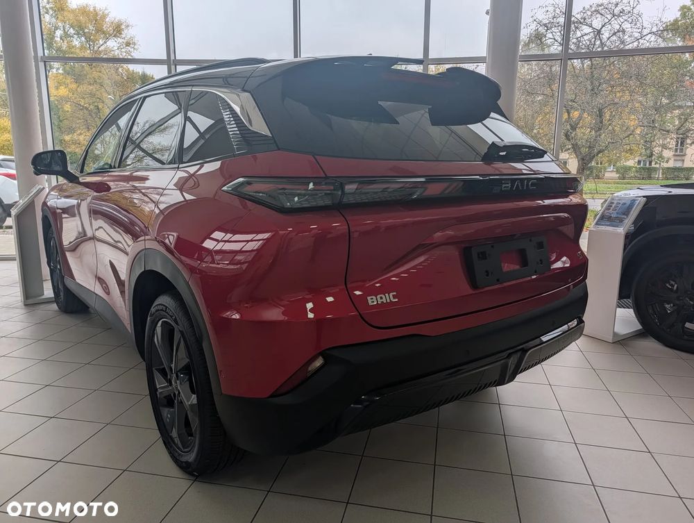 BAIC 5 - 11