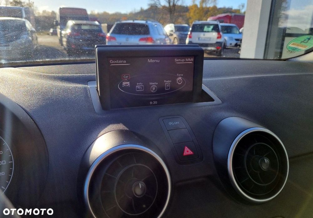 Audi A1 Sportback - 32