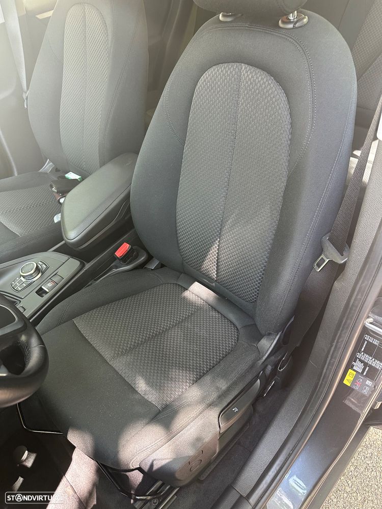 BMW X1 - 14