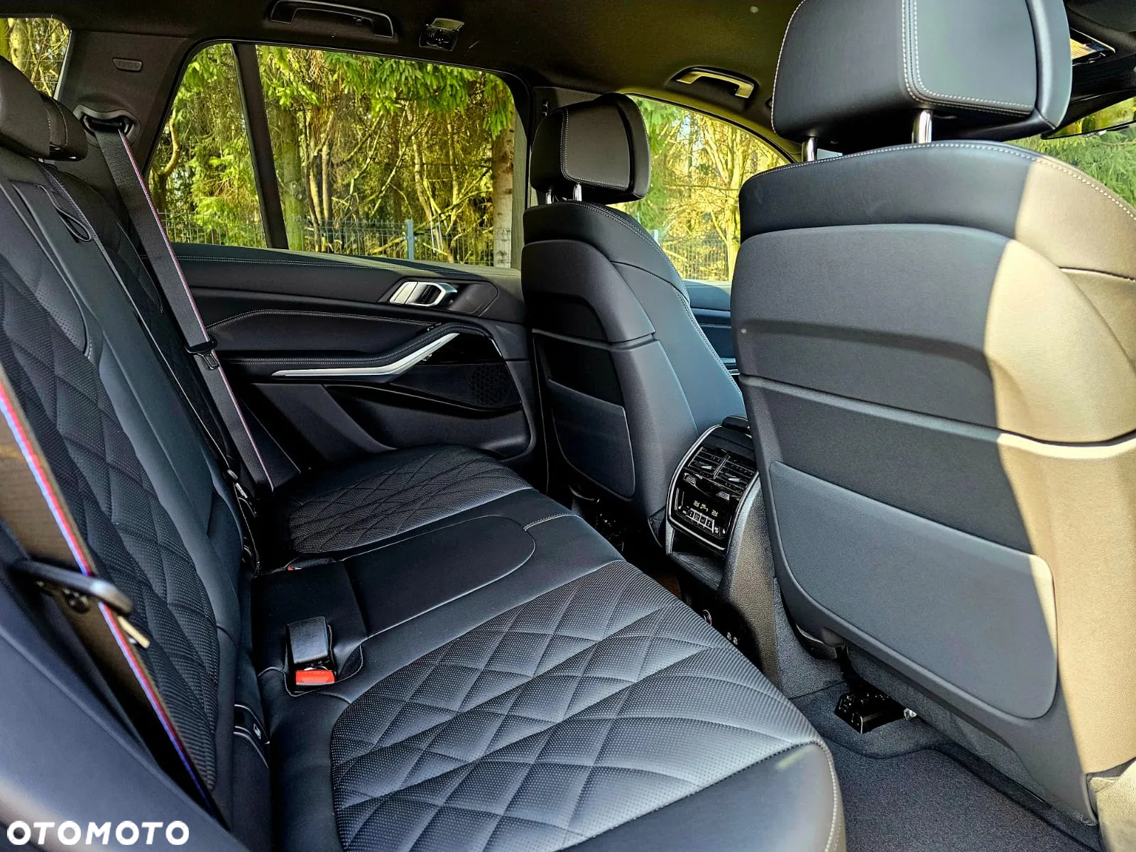 BMW X5 xDrive40i sport - 29
